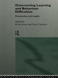 Bild: Overcoming Learning and Behaviour Difficulties - Routledge
