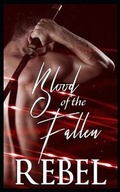 Cover: Blood of the Fallen - Supernova Indie Publishing Services LLC