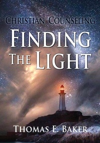 Enlarge image Cover: Christian Counseling, Finding the Light - Peppertree Press