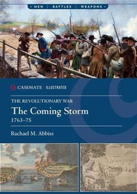 Abbildung von: The Revolutionary War - Casemate Publishers