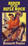 Cover: Rider Of The Rifle Rock - Center Point
