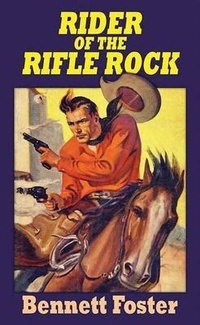 Enlarge image Cover: Rider Of The Rifle Rock - Center Point