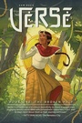 Cover: Verse Book 1 - Wonderbound