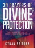 Cover: 30 Prayers of Divine Protection - Whitaker House