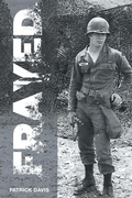 Cover: Frayed - Page Publishing Inc.