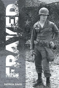 Enlarge image Cover: Frayed - Page Publishing Inc.