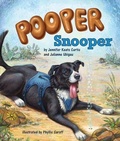 Cover: Pooper Snooper - Arbordale Publishing LLC