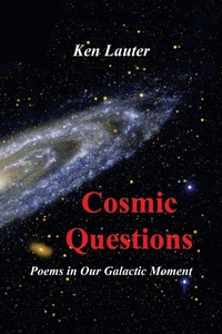 Enlarge image Cover: Cosmic Questions - Xlibris Us