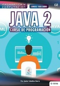 Cover: Conoce todo sobre Java 2. Curso de Programacion - American Book Group - Ra-Ma