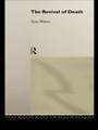 Cover: The Revival of Death - Routledge