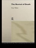 Cover: The Revival of Death - Routledge