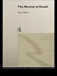 Enlarge image Cover: The Revival of Death - Routledge