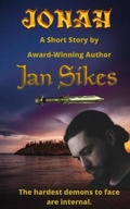 Cover: Jonah - RiJan Publishing