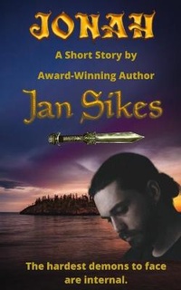 Enlarge image Cover: Jonah - RiJan Publishing