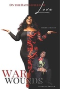 Cover: War Wounds - Caged Bird Publishing