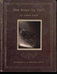 Enlarge image Cover: The Wake-Up Call - Pen Wild Press