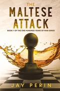 Cover: The Maltese Attack - East River Books