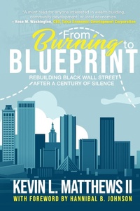 Enlarge image Cover: From Burning to Blueprint - BuildingBread