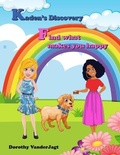 Cover: Kaden's Discovery - Ifireup, LLC