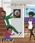 Cover: Understanding Covid-19 with your family - Zuzu Ismail