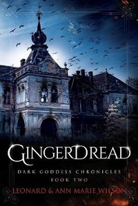 Enlarge image Cover: Gingerdread - Lost in the Wood Press, LLC