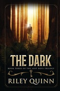 Cover: The Dark - West Bay Publishing