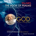 Cover: The Book of Pslams - SIMON & SCHUSTER AUDIO