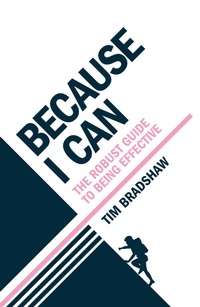Abbildung von: Because I Can - Practical Inspiration Publishing