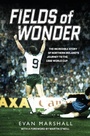 Cover: Fields of Wonder - Blackstaff Press Ltd
