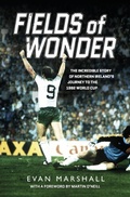 Cover: Fields of Wonder - Blackstaff Press Ltd