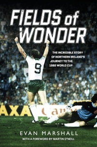 Enlarge image Cover: Fields of Wonder - Blackstaff Press Ltd