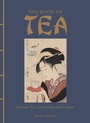 Cover: The Book of Tea - Amber Books