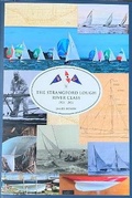 Cover: The Strangford Lough River Class 1921-2021 - W&G Baird Ltd