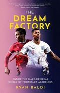 Cover: The Dream Factory - Polaris Publishing Limited