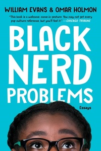 Enlarge image Cover: Black Nerd Problems - Gallery