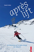 Cover: apr&eacute;s lift - AS Verlag