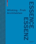 Cover: Essenz / Essence - Birkh&auml;user
