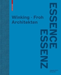 Abbildung von: Essenz / Essence - Birkhäuser