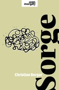 Cover: Sorge - Kremayr & Scheriau