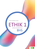 Cover: Ethik 1. Diskurs und Orientierung BHS - Verlag H&ouml;lder-Pichler-Tempsky