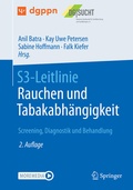 Bild: S3-Leitlinie Rauchen und Tabakabh&auml;ngigkeit: Screening, Diagnostik und Behandlung - Springer