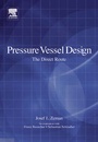 Cover: Pressure Vessel Design: The Direct Route - Elsevier
