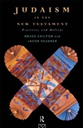 Cover: Judaism in the New Testament - Routledge
