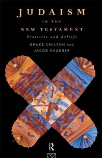 Enlarge image Cover: Judaism in the New Testament - Routledge