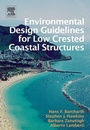 Cover: Environmental Design Guidelines for Low Crested Coastal Structures - Elsevier
