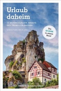 Cover: Urlaub daheim - Sueddeutsche Zeitung Edition