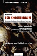 Cover: DER KNOCHENBAUM (Sonderausgabe) - epubli