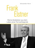 Cover: Frank Elstner - Riva