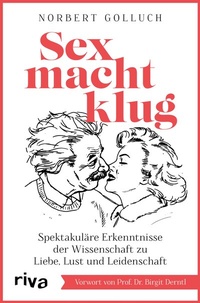 Abbildung von: Sex macht klug - Riva
