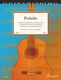 Cover: Preludio - Schott Music